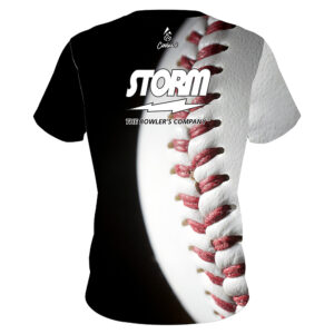 Storm Baseball Feature Crew Neck Jersey