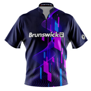 Brunswick Design 1008 Jersey（名入れ）