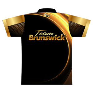 Team Brunswick Medallion Jersey