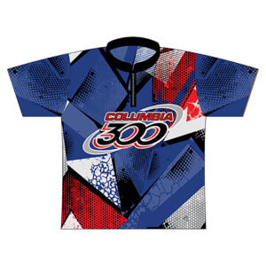 Columbia 300 Style 0176 Jersey