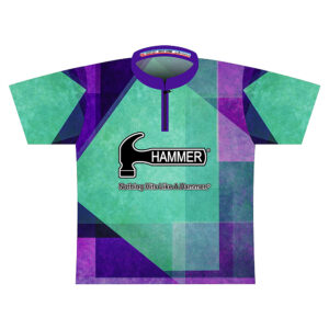Hammer Style 0886 Jersey