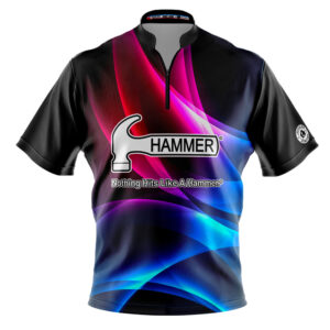 Hammer Design 1007 Jersey（名入れ）