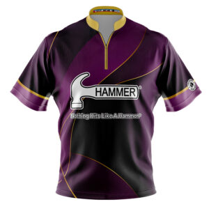 Hammer Design 1013 Jersey