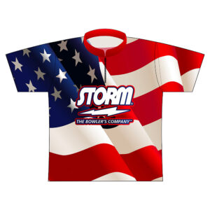 Storm Style 0225 Jersey