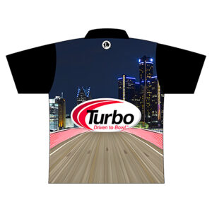 Turbo Style 0200 Jersey