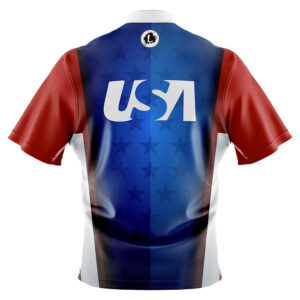 Team USA Support Design 3 Jersey