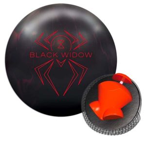 Black Widow 2.0 15 lb. 4 oz.