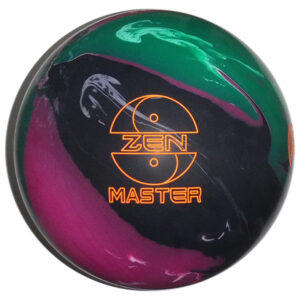 Zen Master 15 lb. 2 oz.