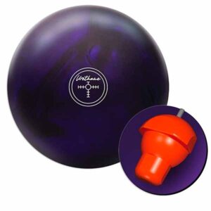 Purple Pearl Hammer 15 lb. 2 oz.