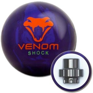 Venom Shock 15 lb. 2 oz.