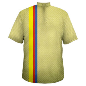 Ebonite Made-In-Colombia Jersey
