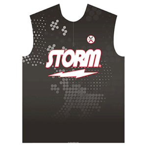 Storm Alabama Star Black Jersey