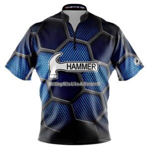 Hammer Design 1018 Jersey
