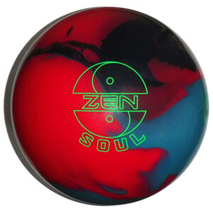 Zen Soul 15 lb. 3 oz.