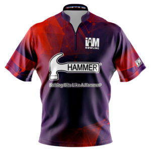 Hammer Design 2002 Jersey