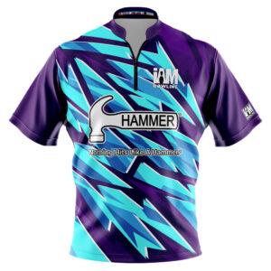 Hammer Design 2003 Jersey