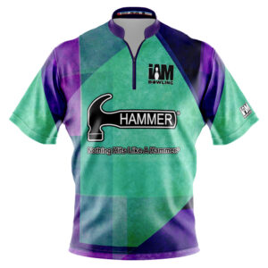 Hammer Design 2004 Jersey