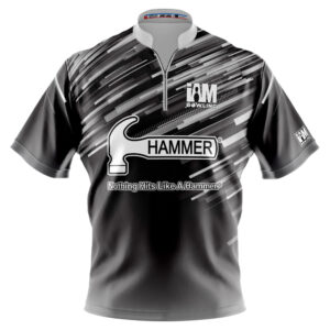Hammer Design 2006 Jersey
