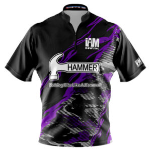 Hammer Design 2007 Jersey