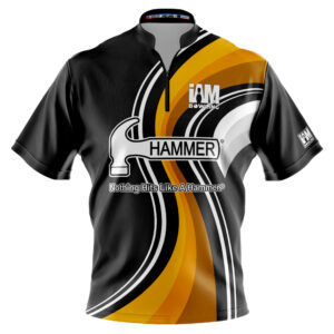 Hammer Design 2011 Jersey