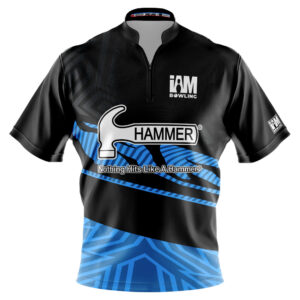 Hammer Design 2012 Jersey