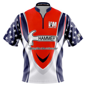 Hammer Design 2013 Jersey