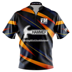 Hammer Design 2014 Jersey
