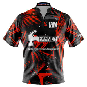 Hammer Design 2015 Jersey