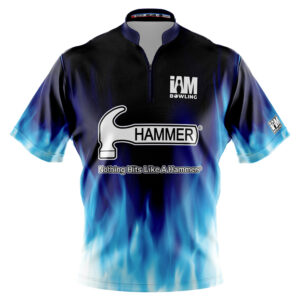 Hammer Design 2016 Jersey