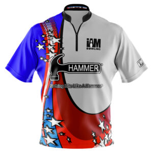 Hammer Design 2022 Jersey