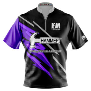 Hammer Design 2026 Jersey