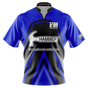 Hammer Design 2027 Jersey