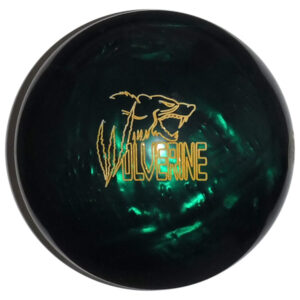 Wolverine Dark Moss 15 lb. 4 oz.