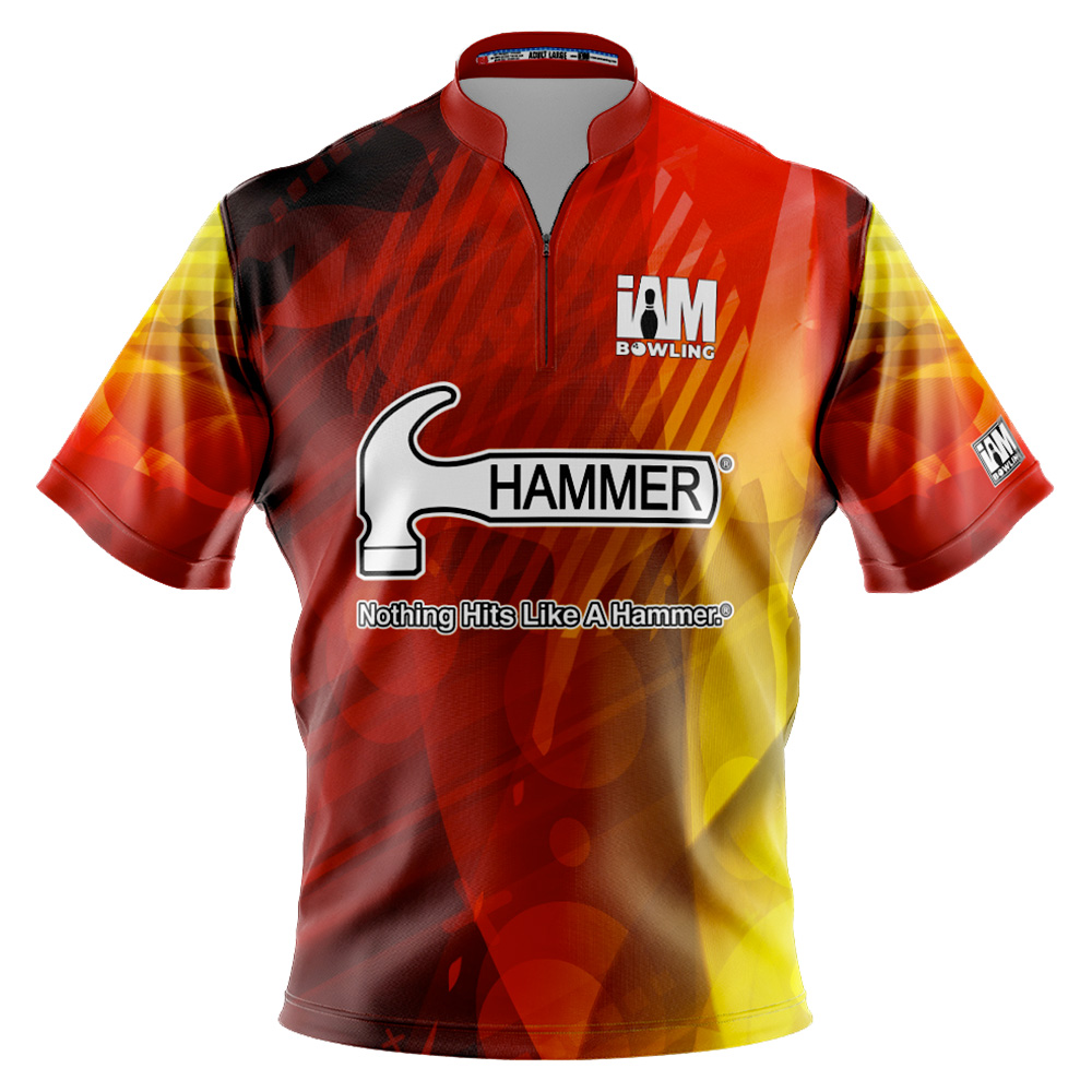 Hammer Design 2028 Jersey