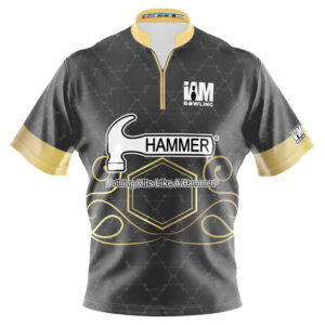 Hammer Design 2063 Jersey