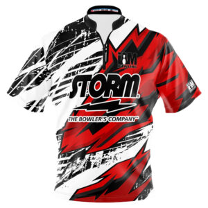 Storm Design 2009 Jersey