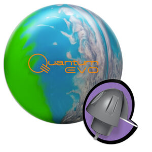 Quantum EVO Hybrid 15 lb. 3 oz.