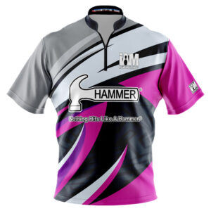 Hammer Design 2025 Jersey