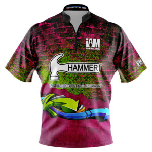 Hammer Design 2031 Jersey