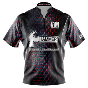 Hammer Design 2153 Jersey