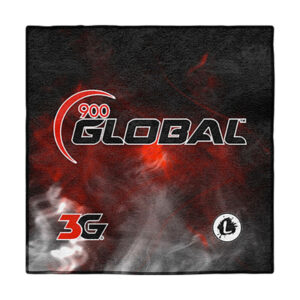 Logo Infusion 900 Global Style 0305 Towel