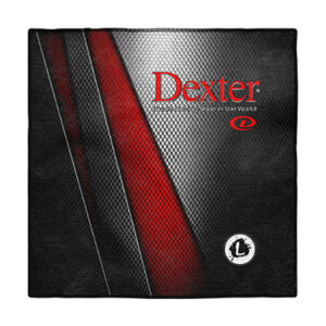Logo Infusion Dexter Towel