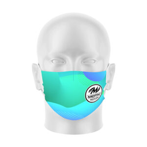 I AM BOWLING Motiv 0510 Face Mask