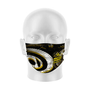 I AM BOWLING Roto Grip 0512 Face Mask