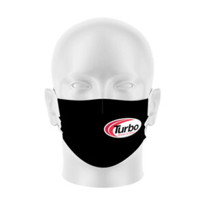 I AM BOWLING Turbo Face Mask
