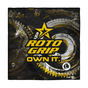 Logo Infusion Roto Grip Style 0512 Towel
