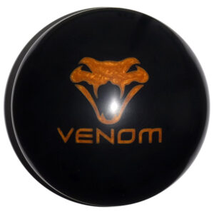 Black Venom 15 lb. 3 oz.