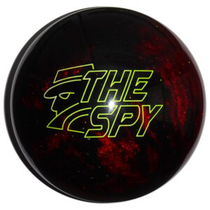 The Spy 15 lb. 3 oz.
