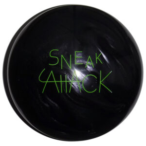 Sneak Attack 15 lb. 4 oz.