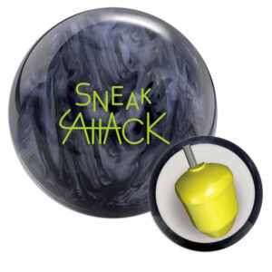 Sneak Attack 15 lb. 4 oz.